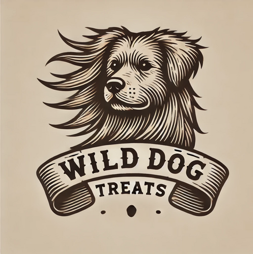 Wild Dog Treats 